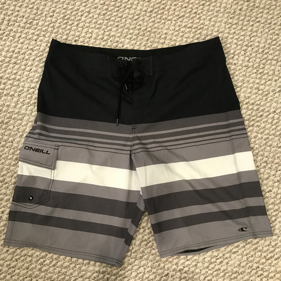 oneill mens bathing suits